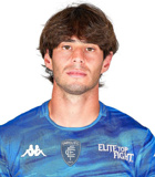Stiven Shpendi