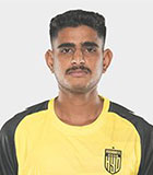 Mohammed Rafi