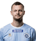 Matti Olsen