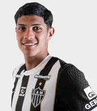 Hendel dos Santos Nascimento