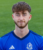 Luke Strachan