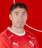 Luciano Javier Cabral