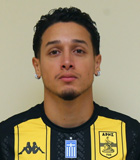 Javier Enrique Delgado Saverio,Kike Saverio