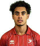 Christian Norton