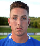 Jamie Crellin