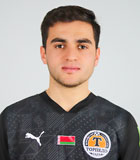 Alimardon Sukurov