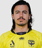 Stefan Colakovski