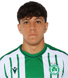 Christos Konstantinidis