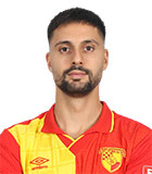 Tarkan Serbest