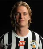 Stefan Arni Geirsson