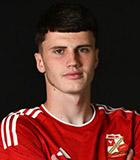 Joel Cotterill