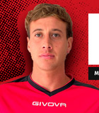 Matias Munoz