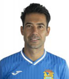 Cristobal Marquez Crespo