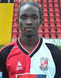 Manny Williams