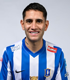 Joel Lopez Pissano