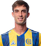 Juan Cruz Komar