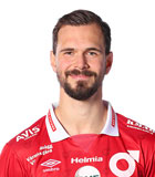 Sebastian Ohlsson