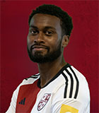 Olatunji Akinola