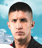 Ricardo Daniel Farro Caballero