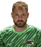Jeroen Zoet
