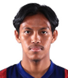 Muhammad Syahmi bin Safari