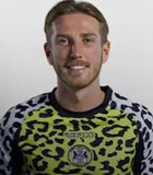 Kyle McAllister