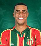 Alyson Vinicius Almeida Neves