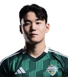 Kim Jun Yeong
