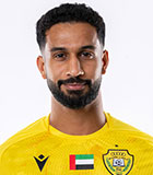Yousif Al Mheiri