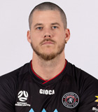 Travis Major