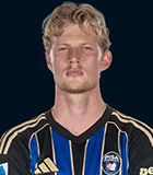 Malthe Hoejholt