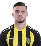 Denis Kovacevic