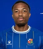Micah Obiero