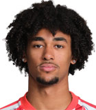 Tyr Walker