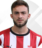 Volkan Egri