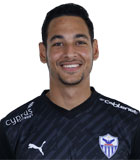 Andreas Keravnos
