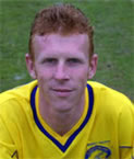 Steve Ward