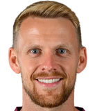 Stephen Kingsley