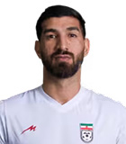 Shahriar Moghanlou
