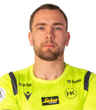 Arnar Freyr Olafsson