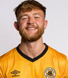 Liam Waldock