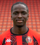 Mahamadou Dembele