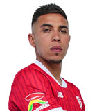 Jesus Fernando Pinuelas Sandoval