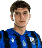 Alexandros Tereziou