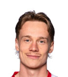Rasmus Eggen Vinge