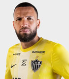 Everson Felipe Marques Pires