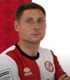 Harry Beautyman