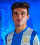 Ryan Ledson