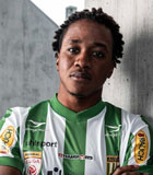 Seydou Diarra