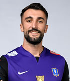 Slavisa Bogdanovic
